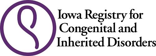 Iowa Registry for Congenital and Inherited Disorders