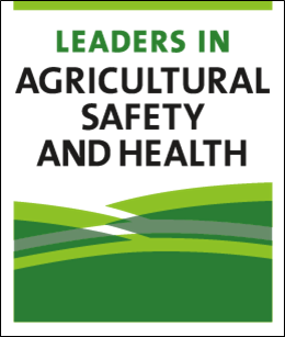 Leaders in Agricultural Safety and Health Logo