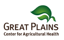 Great Plains Center for Agricultural Health
