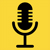 From the Front Row podcast logo