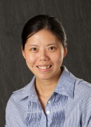 Yanyan Cao of the Department of Epidemiology at the University of Iowa College of Public Health