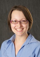 A portrait of Jane Persons of the Department of Epidemiology at the University of Iowa College of Public Health.