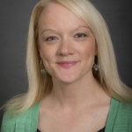 Photo of Mary Charlton, professor in the Department of Epidemiology at the University of Iowa College of Public Health.