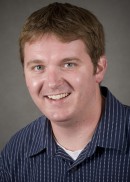 A portrait of Brett McCormick of the Department of Epidemiology at the University of Iowa College of Public Health.
