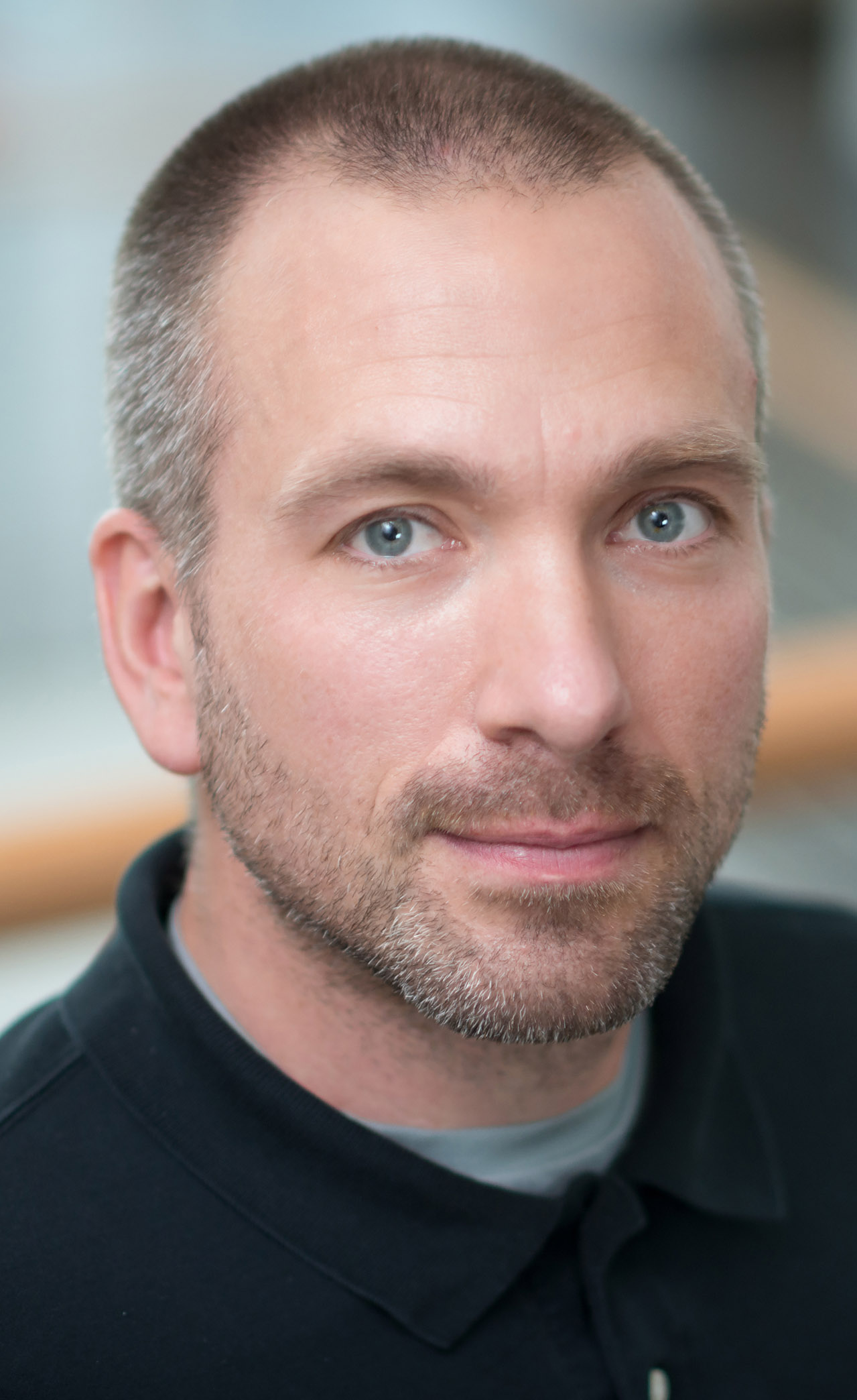 Nathan Fethke to lead Department of Occupational and Environmental