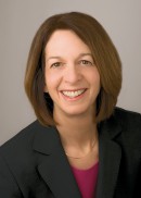 A portrait of Sue Curry of the University of Iowa College of Public Health.
