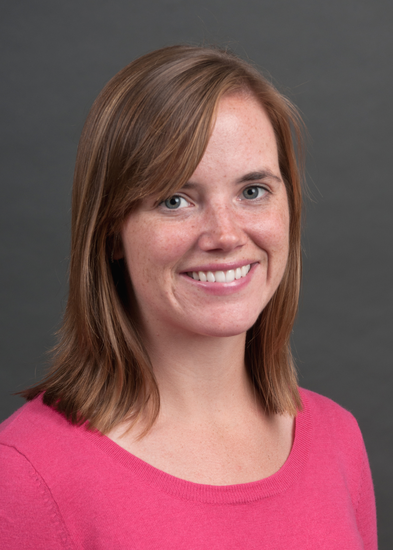 Elizabeth Zahn University of Iowa College of Public Health