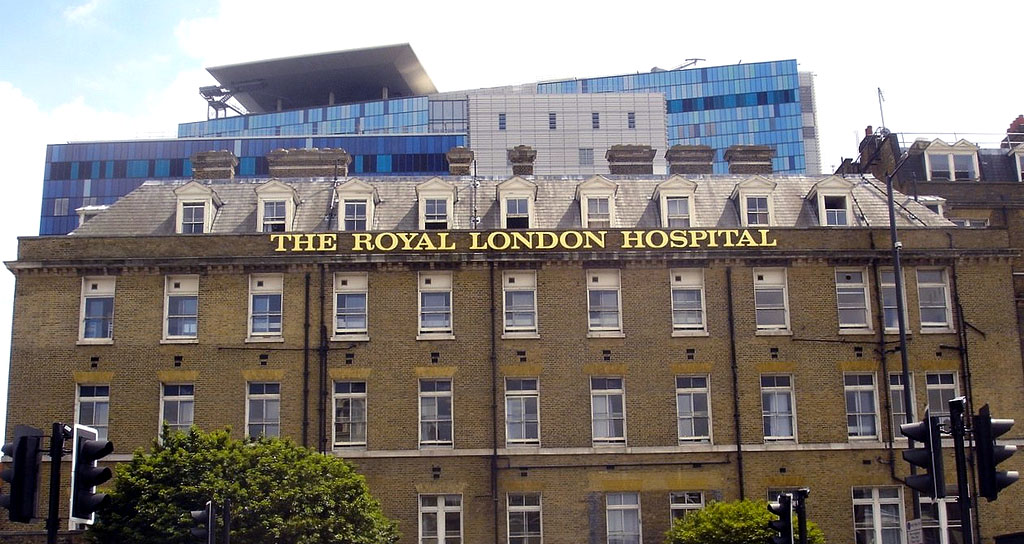 Health Management and Policy » University of Iowa