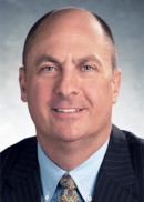 Jim Skogsbergh, CEO of Downers Grove, Ill.-based Advocate Health Care, will be the next chair-elect of the American Hospital Association. He earned his MA from Health Management and Policy in 1982.