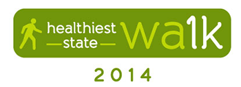 walk logo