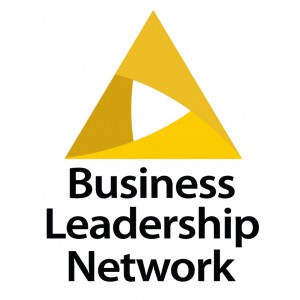 Business Leadership Network logo