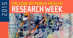 Research Week slider