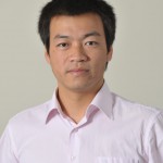 A portrait of Assistant Professor Wei Bao of the Department of Epidemiology in the University of Iowa College of Public Health.