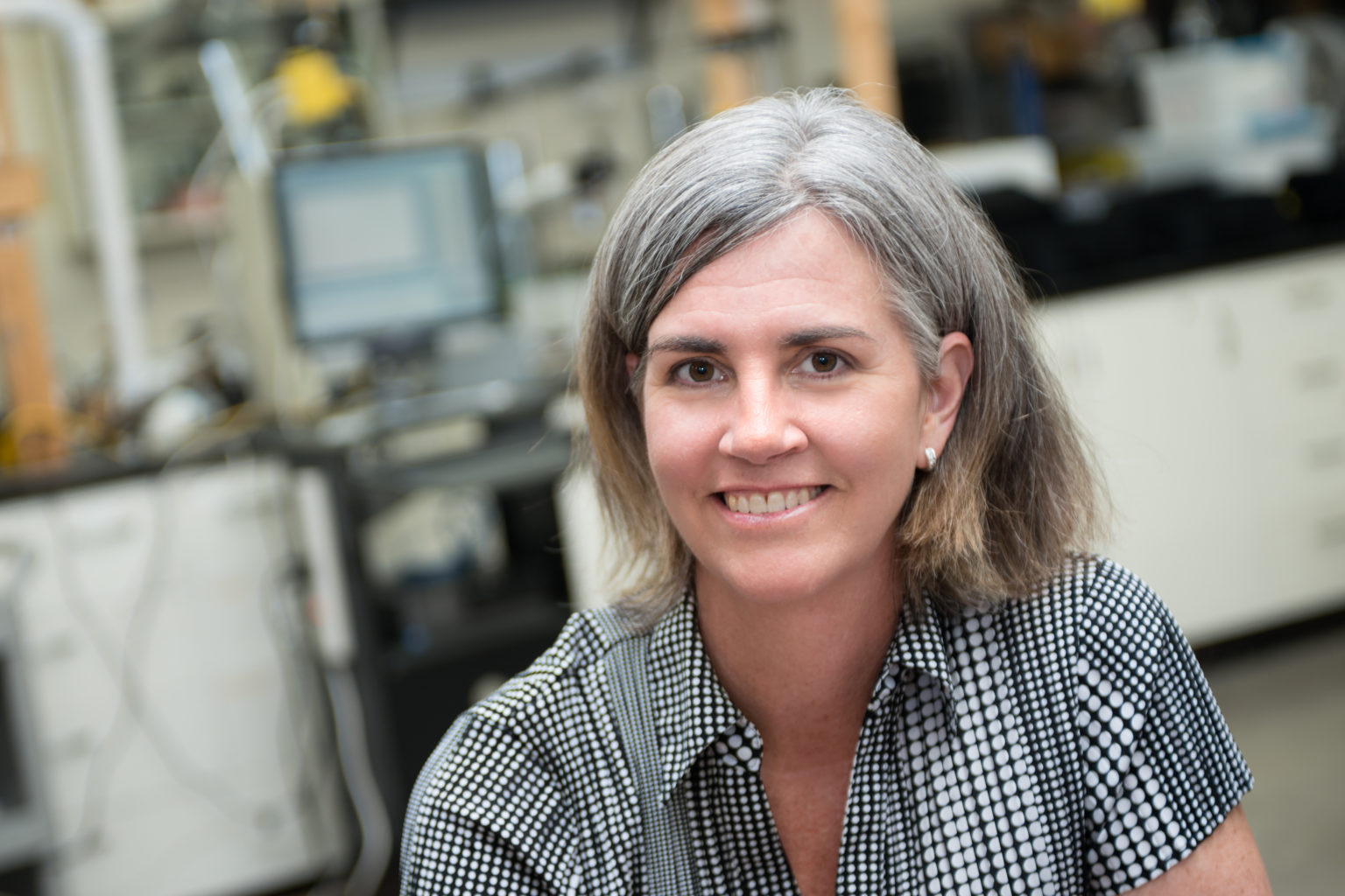 Renée Anthony on stopping COVID-19 in the workplace – University of ...