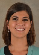 A portrait of Anne Abbott of the Department of Community and Behavioral Health at the University of Iowa college of Public Health.
