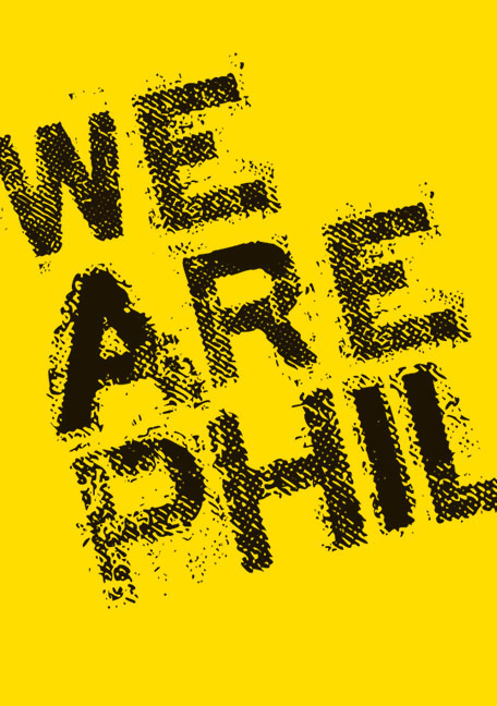 we are phil