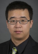 Wei Lyu of the PhD program in the Department of Health Management and Policy at the University of Iowa College of Public Health.