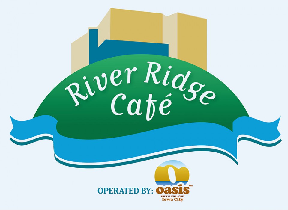 River Ridge Café University of Iowa College of Public Health