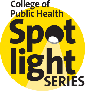 Spotlight Series Logo