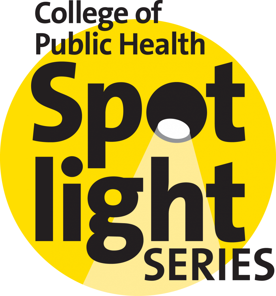 Spotlight Series Logo