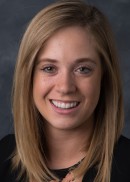 Danielle Medgyesi of the Department of Occupational and Environmental Health at the University of Iowa College of Public Health.