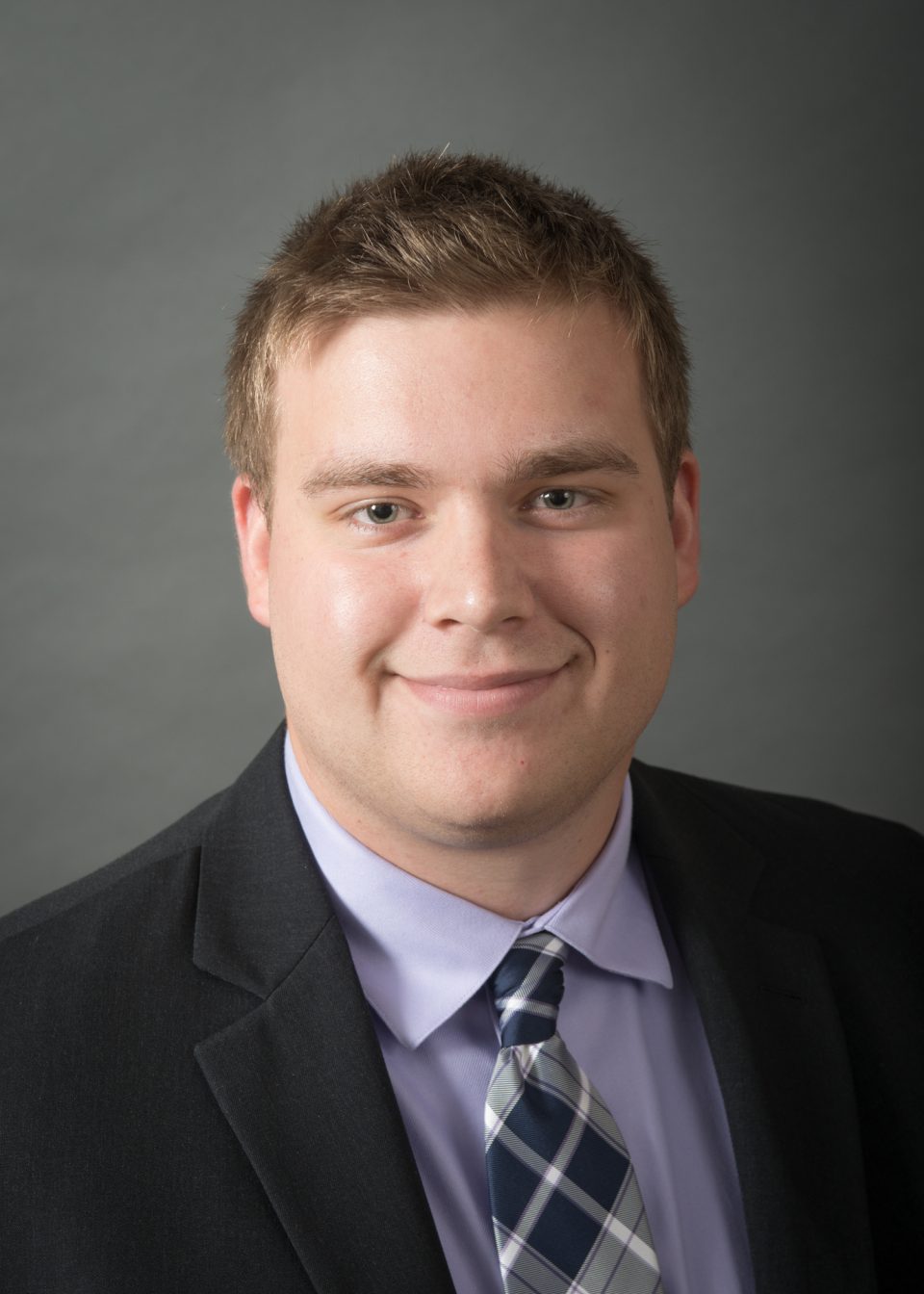 Zachary Brennan University of Iowa College of Public Health