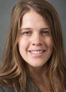 A portrait of Nora Kopping of the University of Iowa College of Public Health.