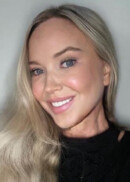 Portrait of Cynthia Forsyth