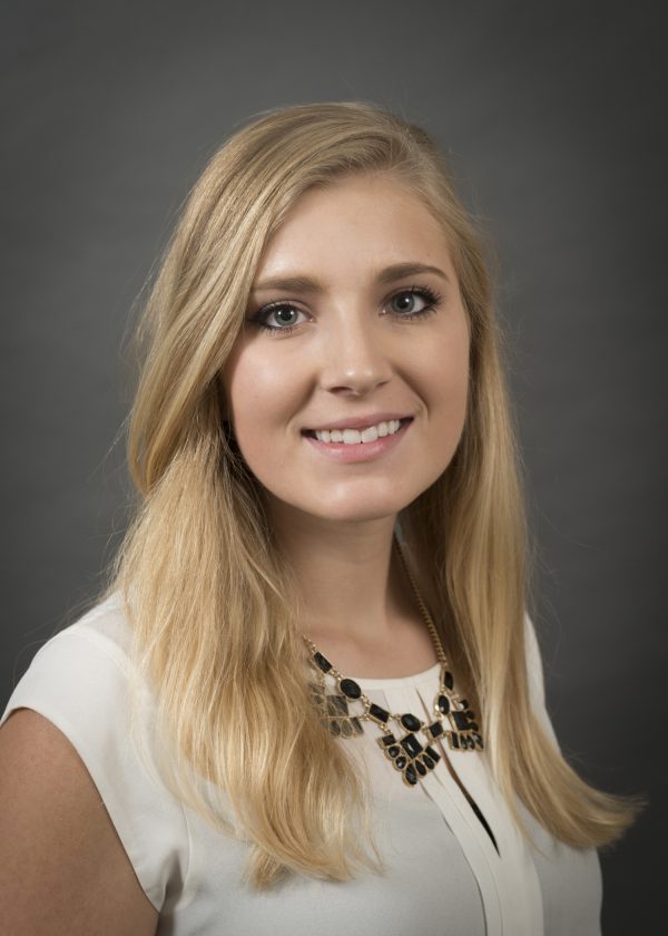 Samantha Schmitz University of Iowa College of Public Health