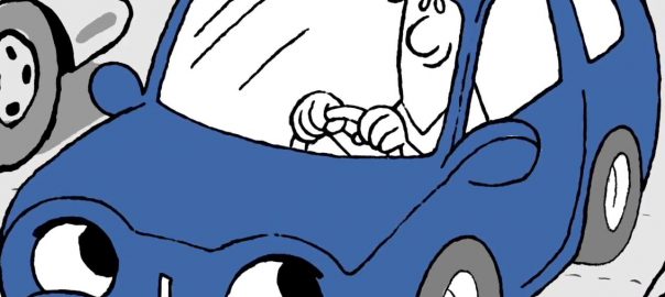 Iowa earns platinum PR award for vehicle safety campaign