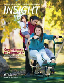 InSight Magazine Fall 2014