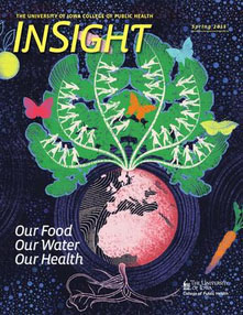 InSight Magazine Spring 2015