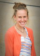 Portrait of Stephanie Kliethermes, MS ‘09, PhD ‘13 Biostatistics.