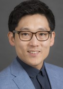 Professor Hyunkeun (Ryan) Cho of the Department of Biostatistics at the University of Iowa College of Public Health.