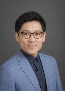 Professor Hyunkeun (Ryan) Cho of the Department of Biostatistics at the University of Iowa College of Public Health.