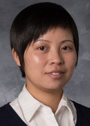 Susie Dai, Environmental Lab Director Iowa State Hygienic Laboratory