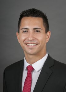 Jonathan Ortega