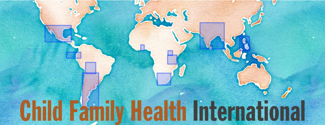 Child Family Health International