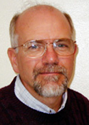 Peter Weyer, Former Director CHEEC