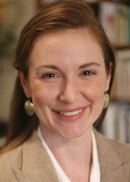 Portrait of Nicole Novak, postdoctoral research scholar at the Prevention Research Center in the University of Iowa College of Public Health.