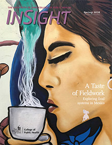 InSight Magazine Spring 2018