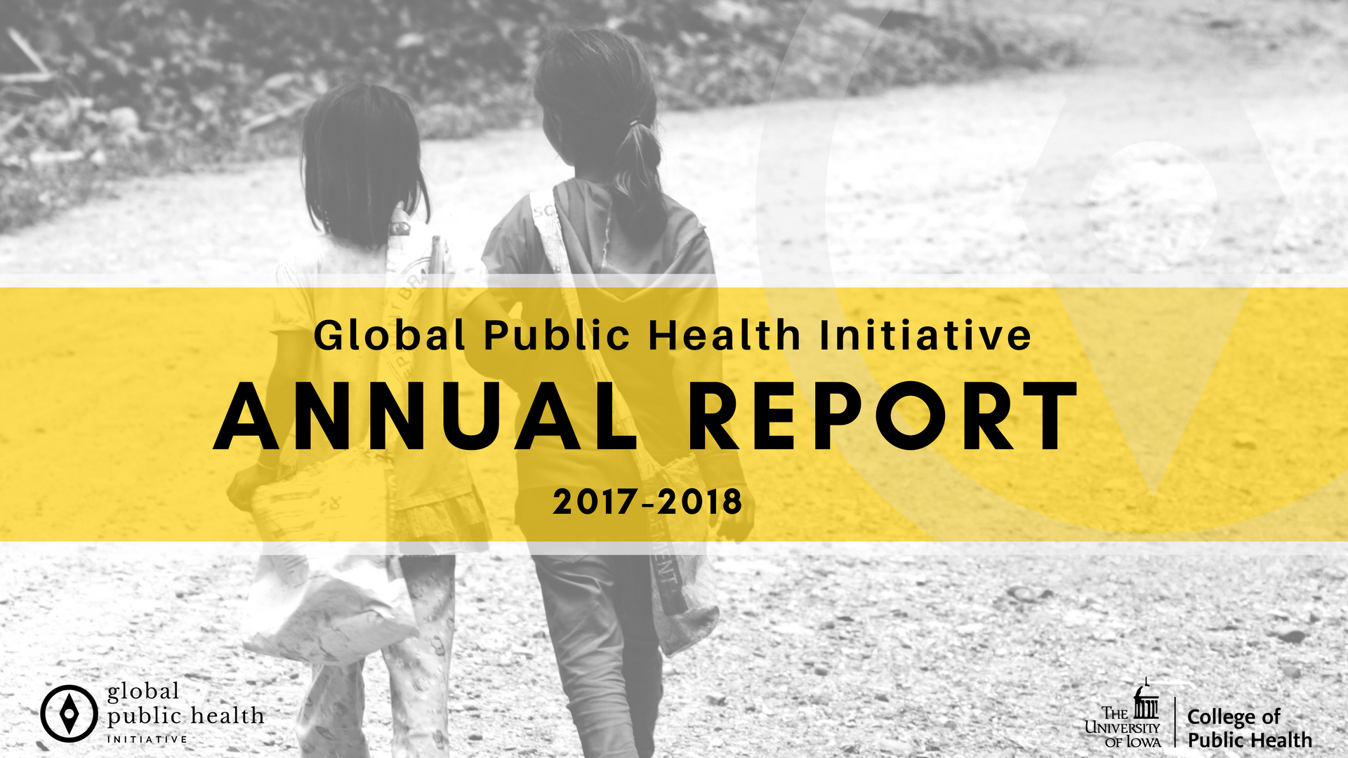 Global Public Health University of Iowa College of Public Health