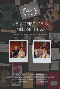 Memories of a Penitent Heart