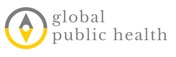 global public health logo