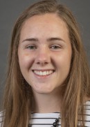 Portrait of Madeline Kemp of the Department of Epidemiology at the University of Iowa College of Public Health.