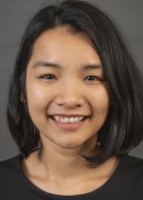 A portrait of Hanh Pham of the Department of Biostatistics at the University of Iowa College of Public Health.