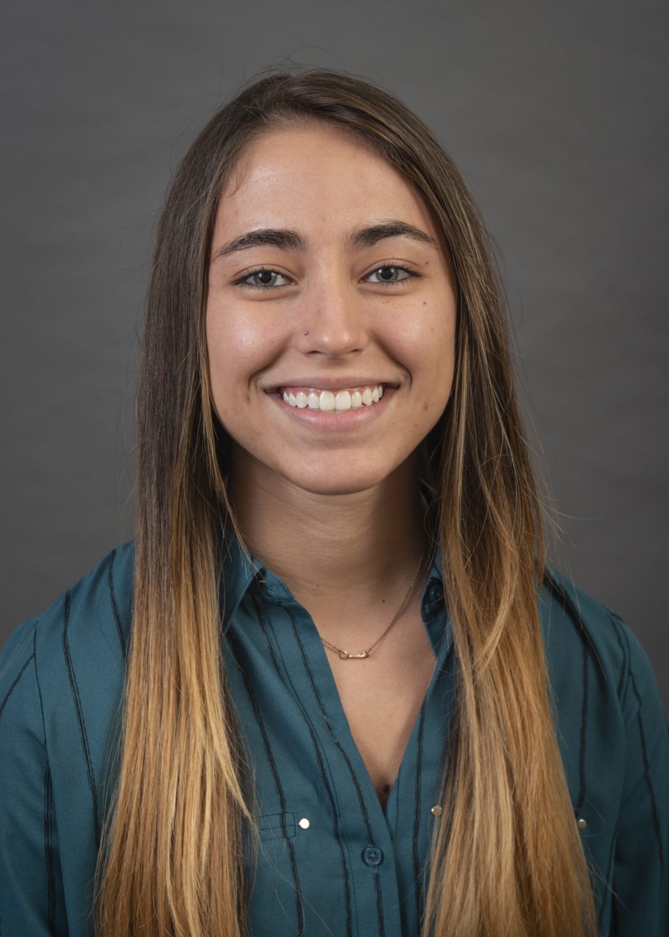 CBH Student Photos - University of Iowa College of Public Health