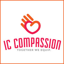 IC Compassion Logo