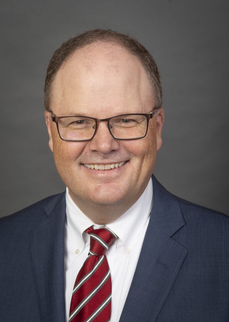 Andrew Nugent University of Iowa College of Public Health