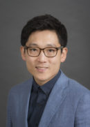 Portrait of Prof. Ryan Cho of the Department of Biostatistics at the University of Iowa College of Public Health.